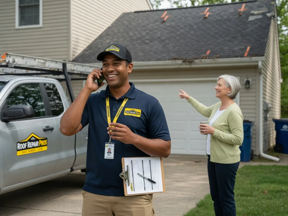 Roof Repair Palmetto, GA FAQs